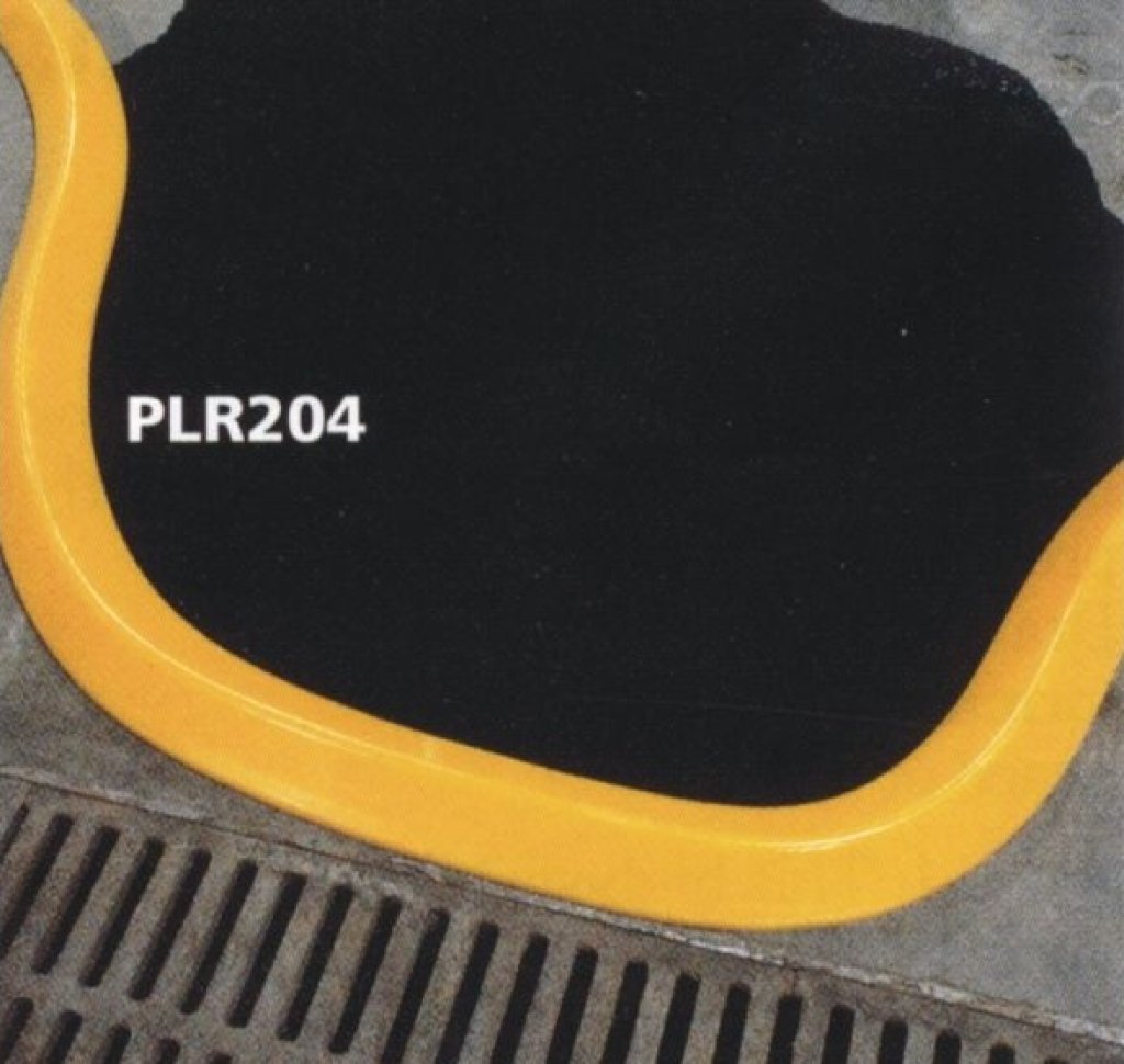 PLR204 溝渠圍堵條