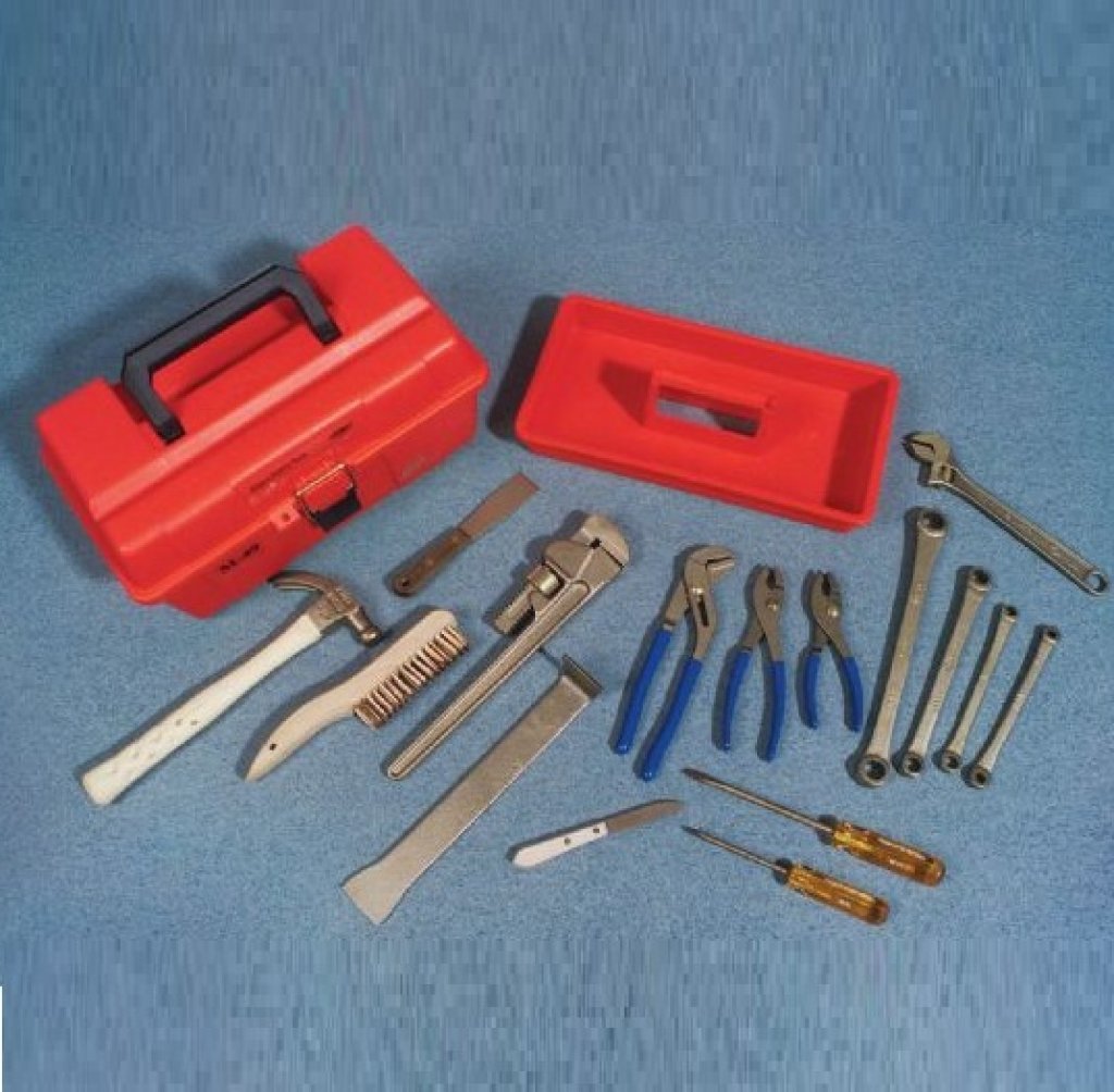 GEN310 防爆手工具