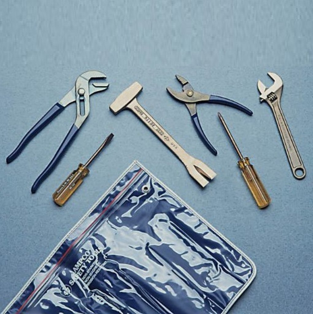 GEN309 防爆手工具