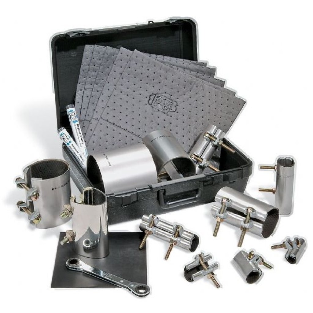 GEN313 管路止洩工具組