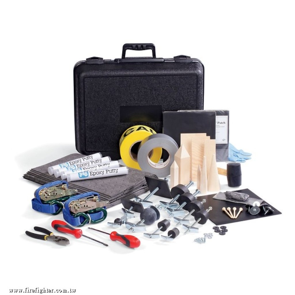 GEN312-1 桶槽止洩工具組