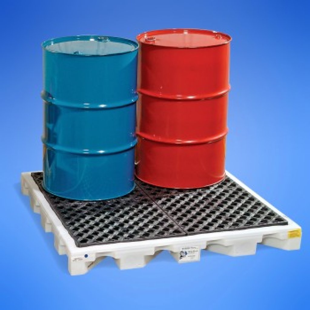 P4L-PAK566 防洩漏承接盤