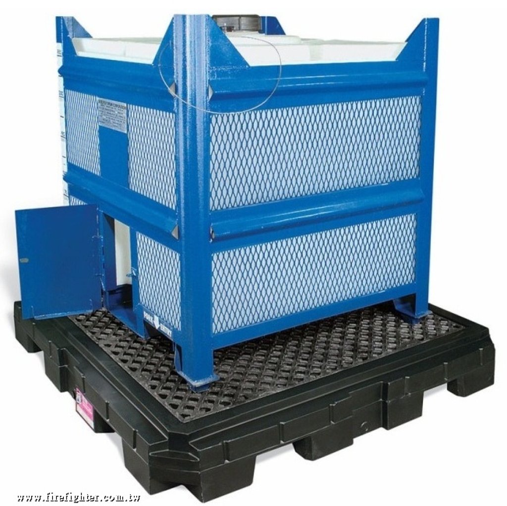 PAK672/IBC 桶專用(1噸方桶)