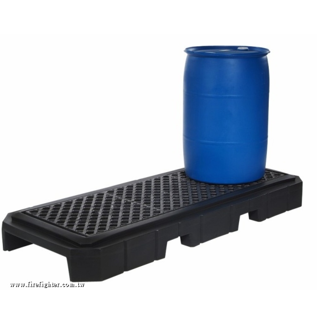 P3L-PAK213 固定式長方形承漏盤