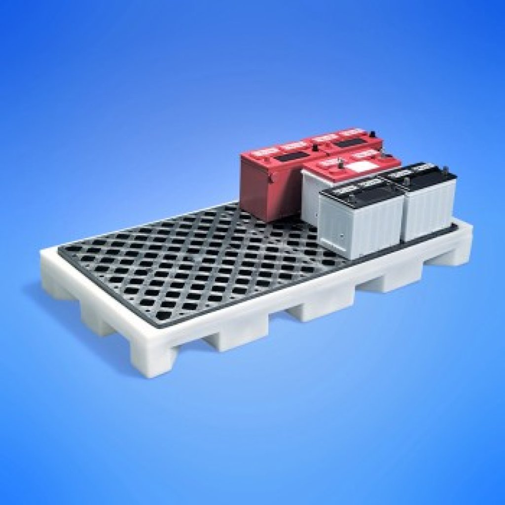 P2L-PAK565 防洩漏承接盤