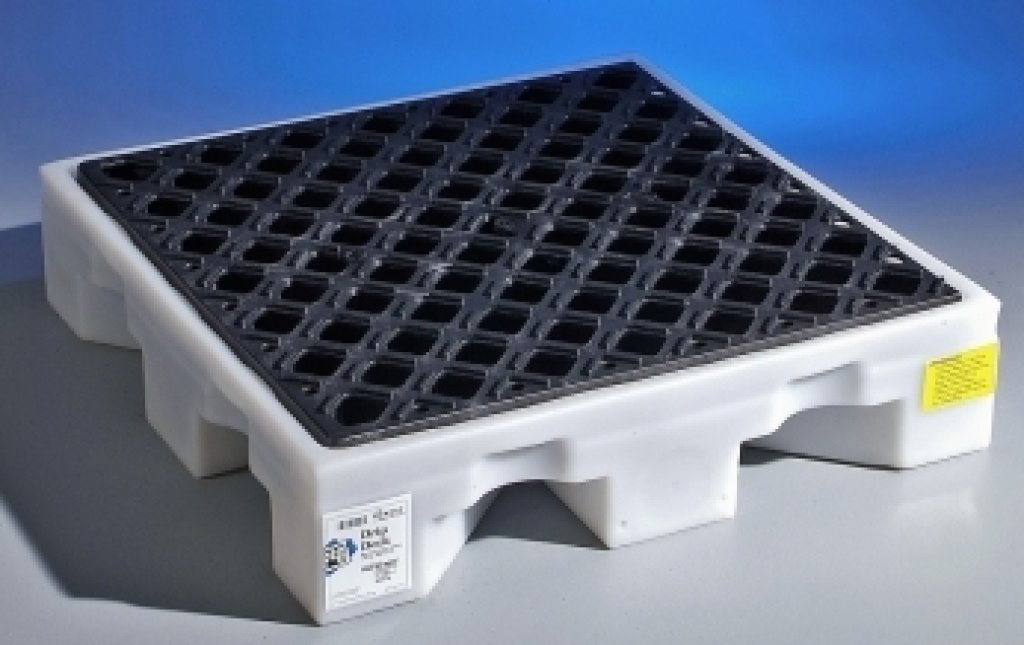 P1L-PAK527 防洩漏承接盤