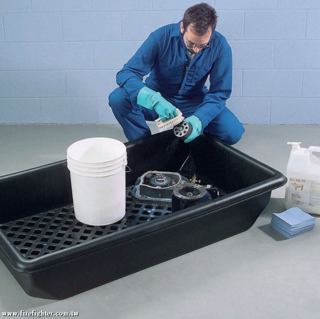 PAK472 加高型防漏盤