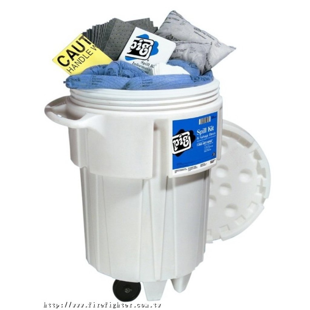 KIT602G 洩漏處理筒(附輪子)