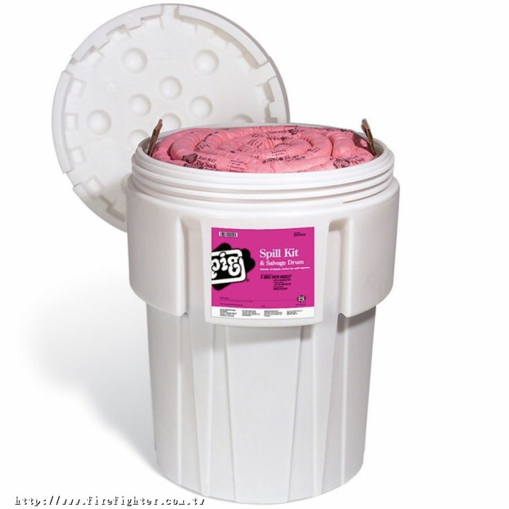 KIT302 洩漏處理筒