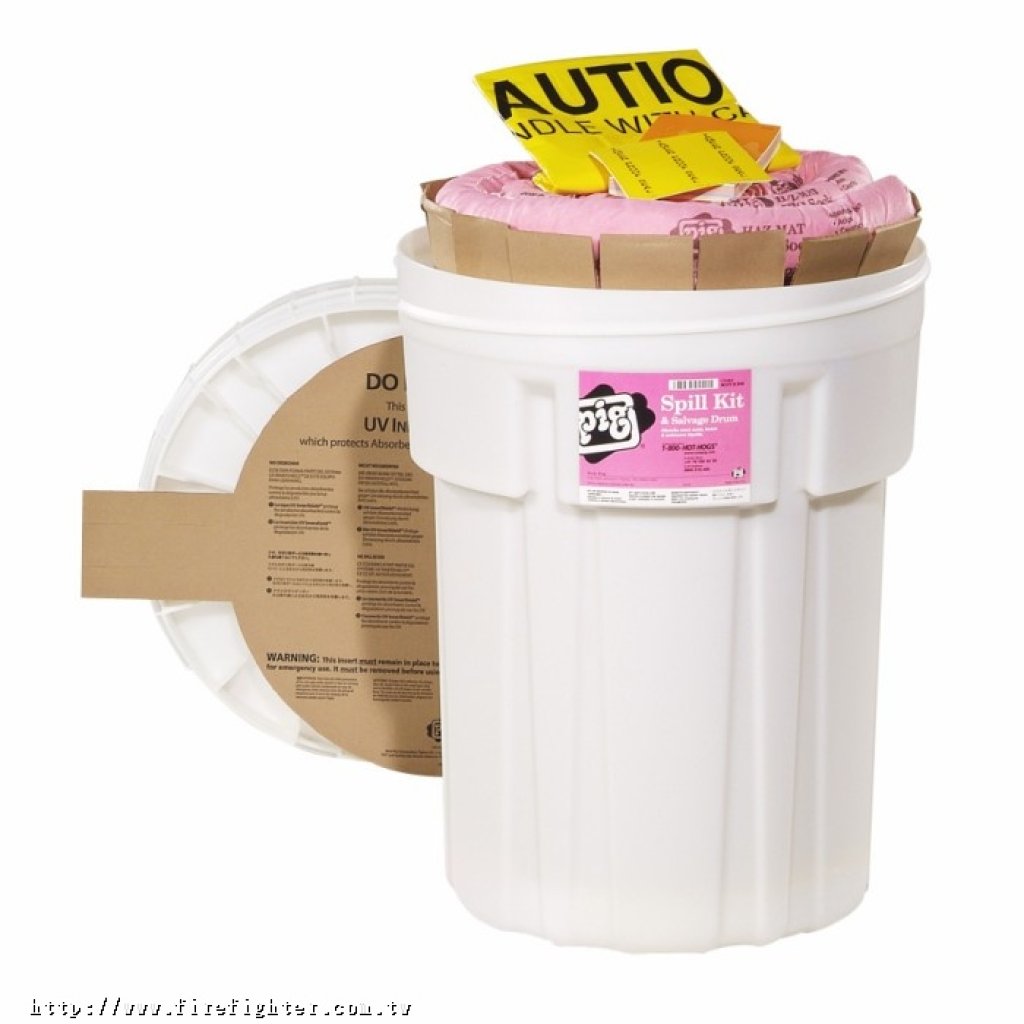 KIT330 洩漏處理筒