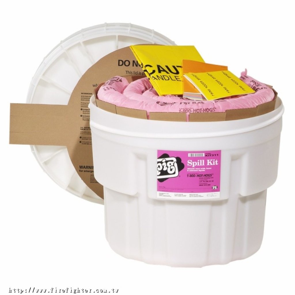 KIT320 洩漏處理筒