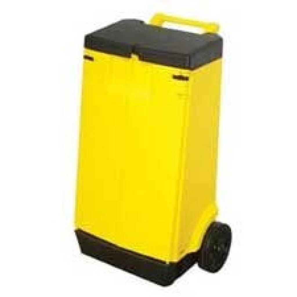 K2 手推車(空車)