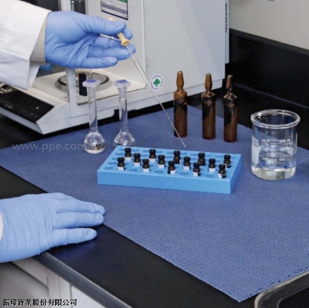 Grippy1650 工作檯吸液墊