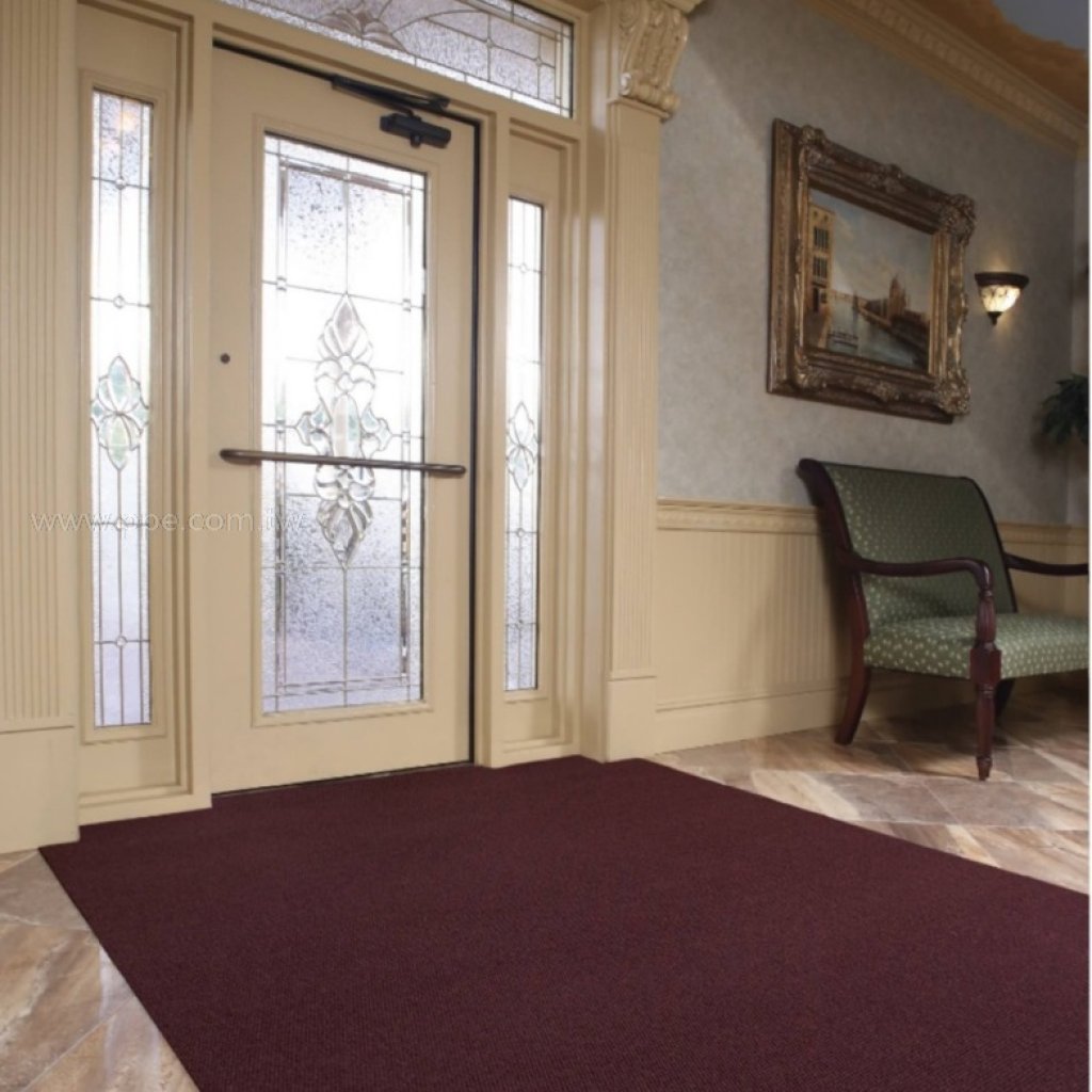 GRP91 自黏式地毯