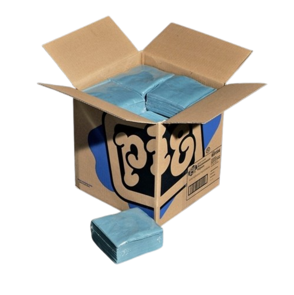 WIP304 油汙擦拭布