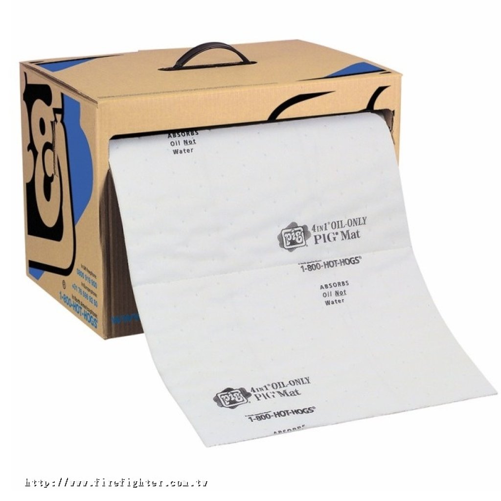 MAT484 四合一吸油棉