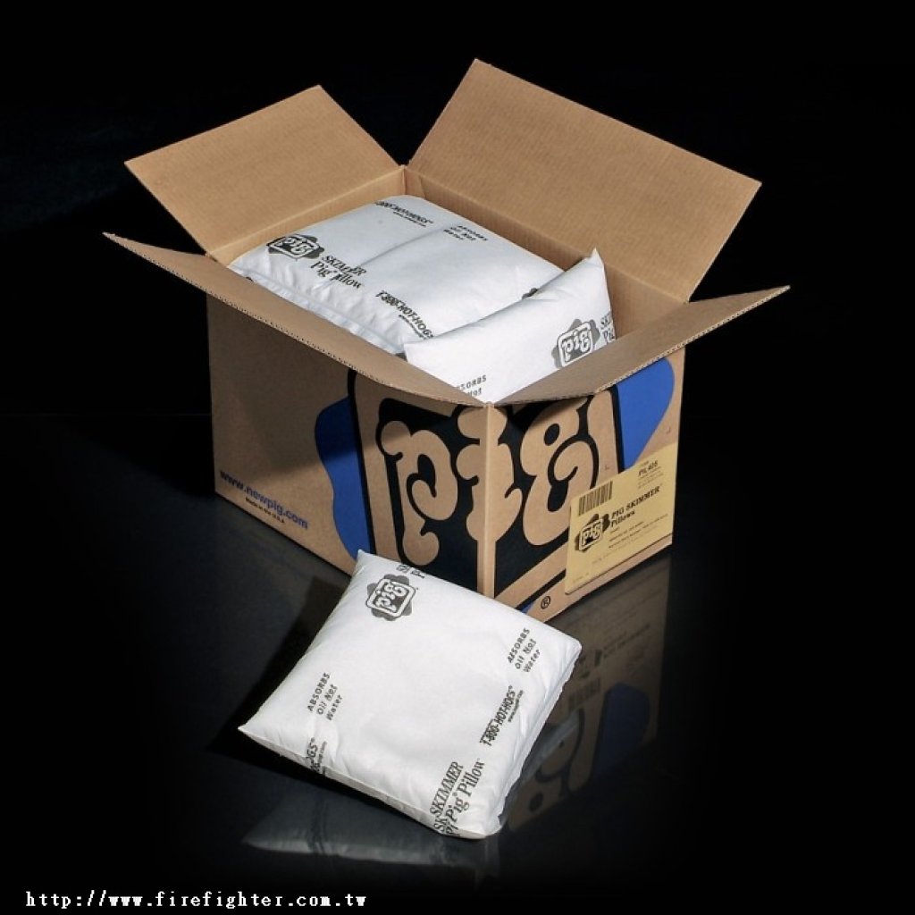 PIL405 枕狀吸油棉