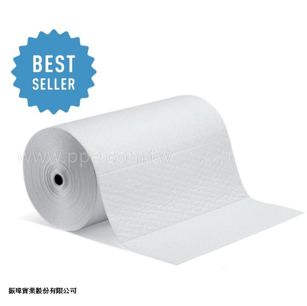 MAT461 大型卷狀吸油棉