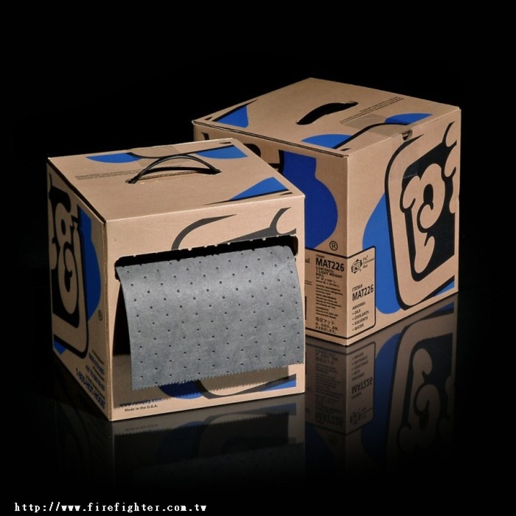 MAT226  卷狀通用型吸液棉