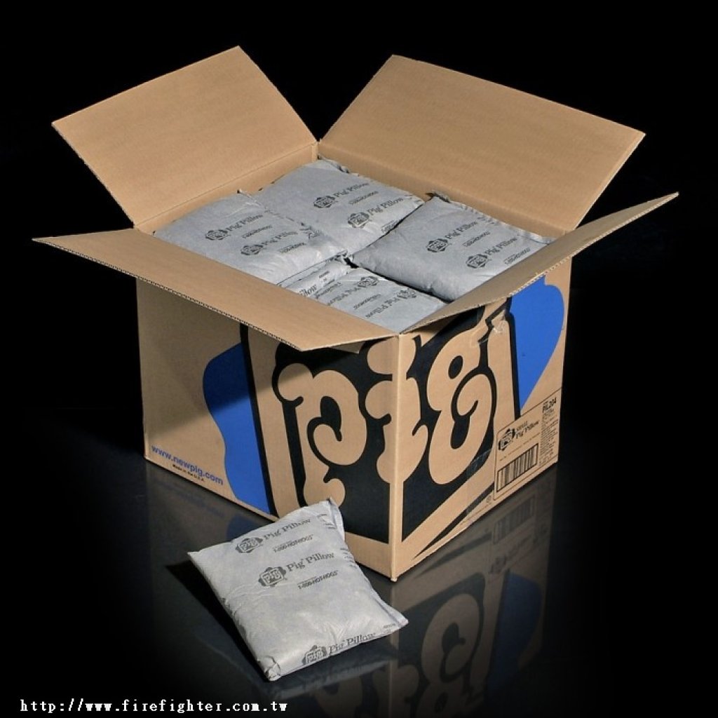 PIL207 枕狀吸液棉