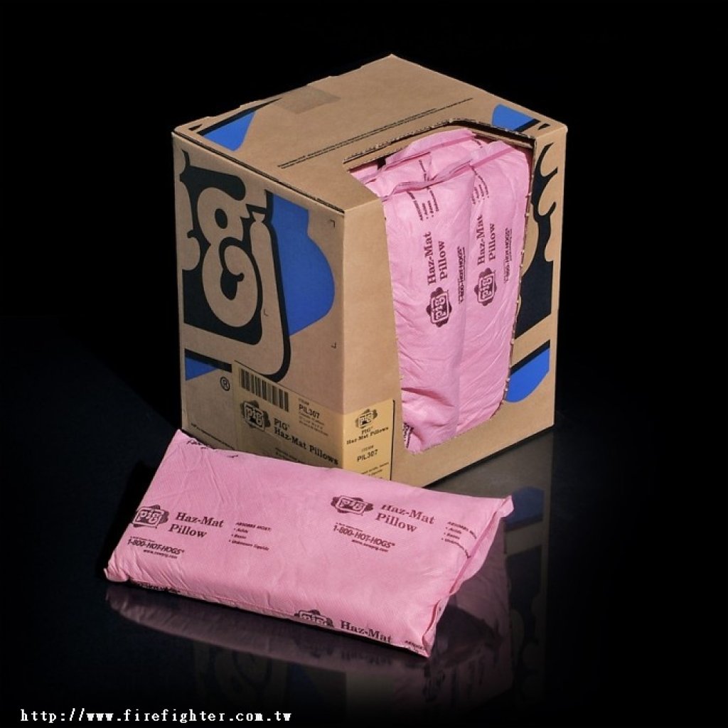 PIL307 枕狀吸液棉