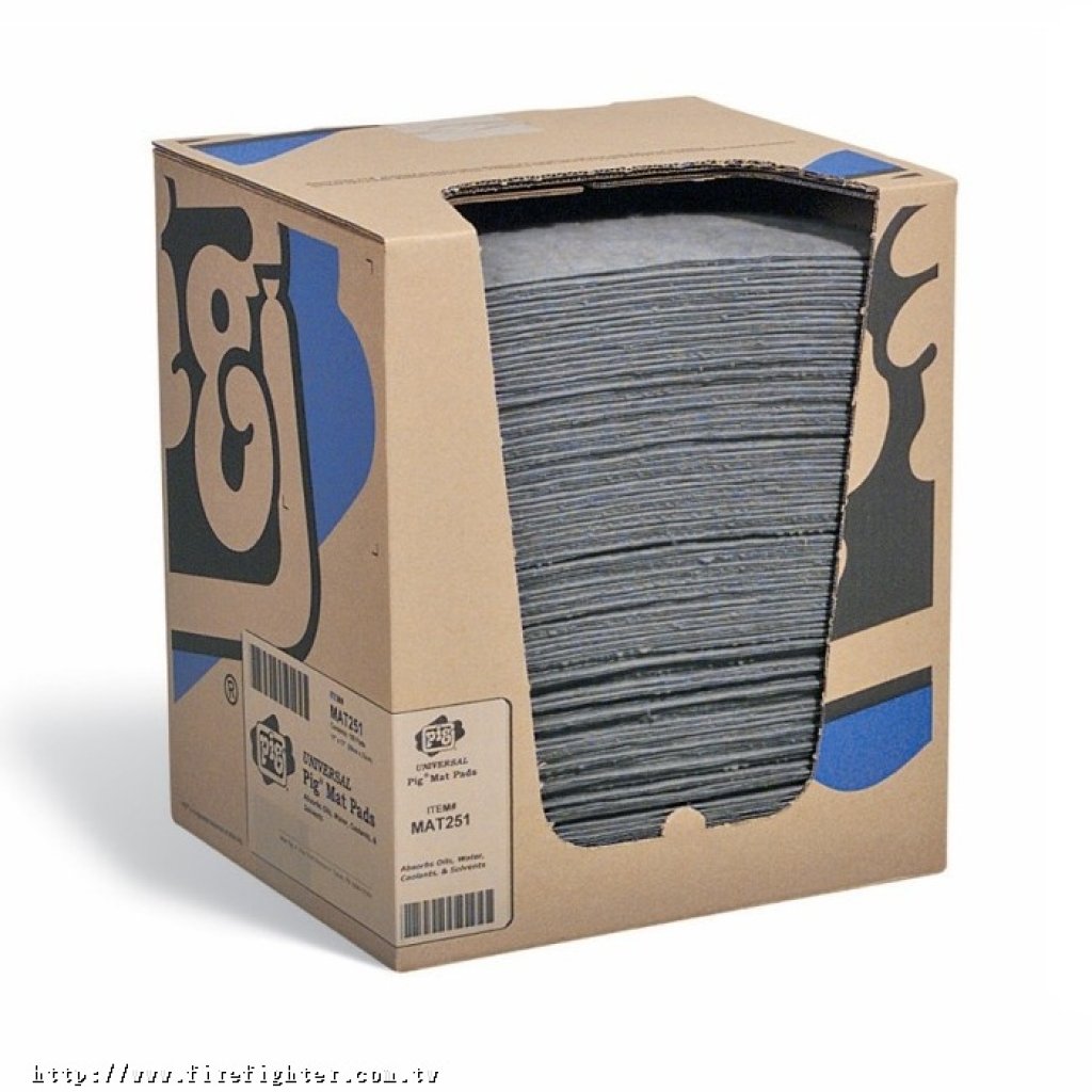 MAT251X 片狀吸液棉