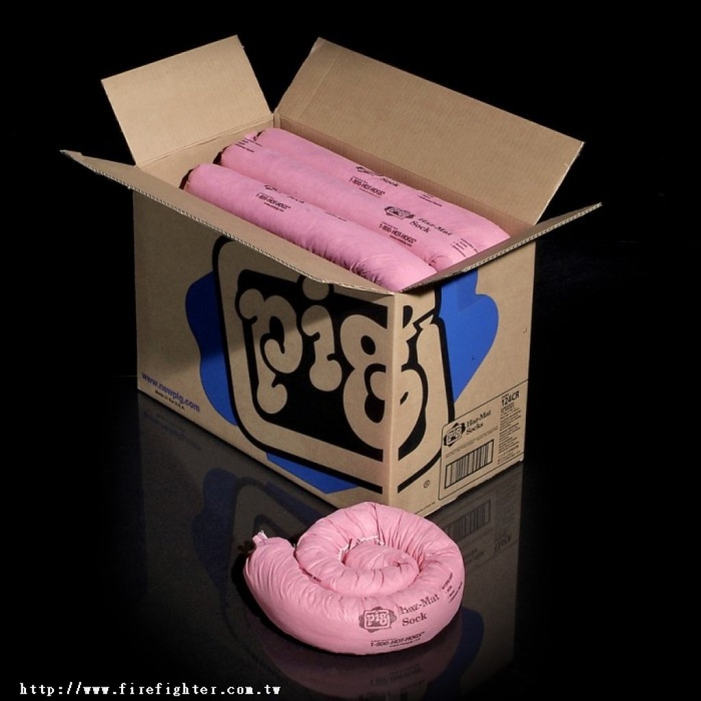 124CR-條狀吸液棉