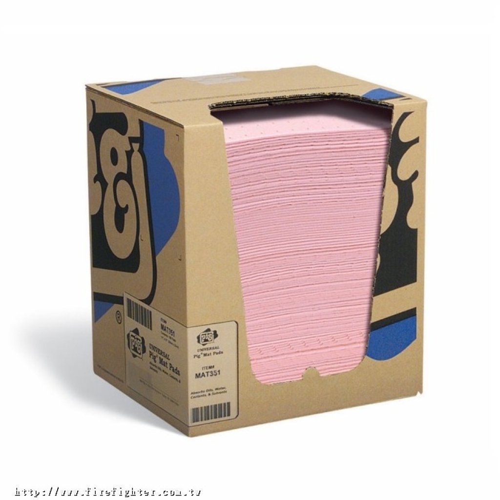 MAT351X 片狀吸液棉