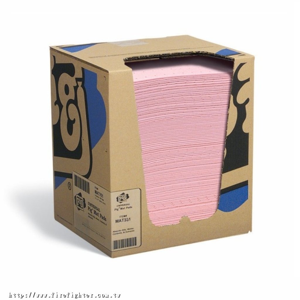 MAT351 片狀吸液棉