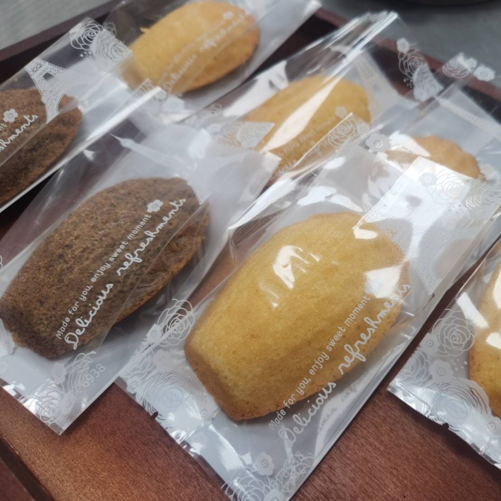 瑪德蓮