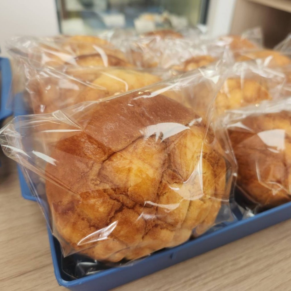 原味大菠蘿