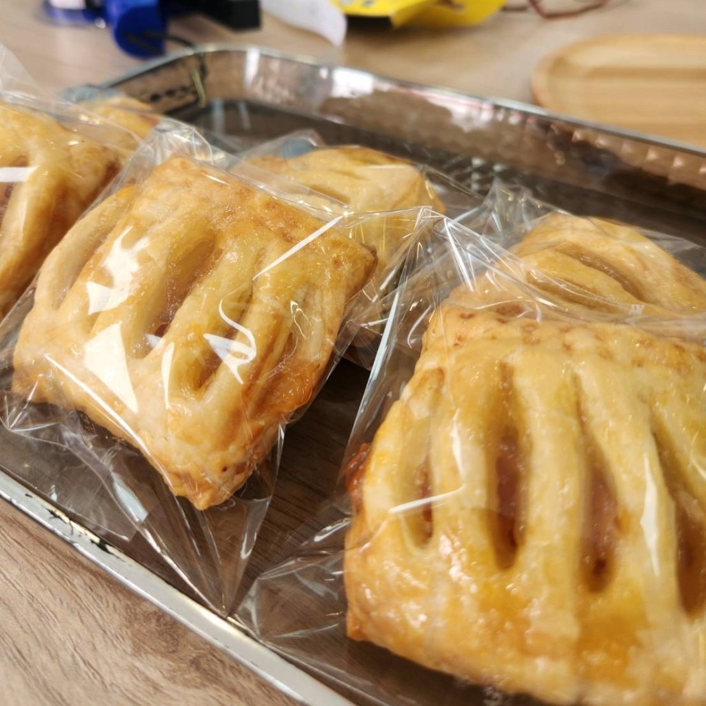 蘋果派