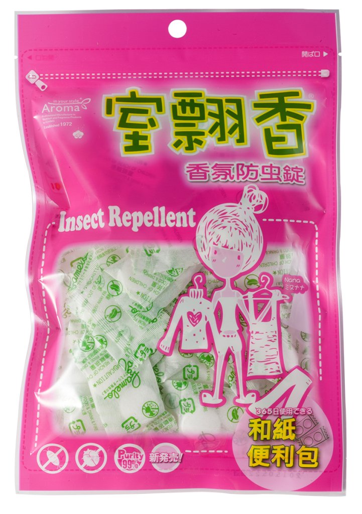 N-218 檸檬樹糖果包300g