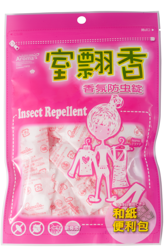 N-318   玫瑰園糖果包300g