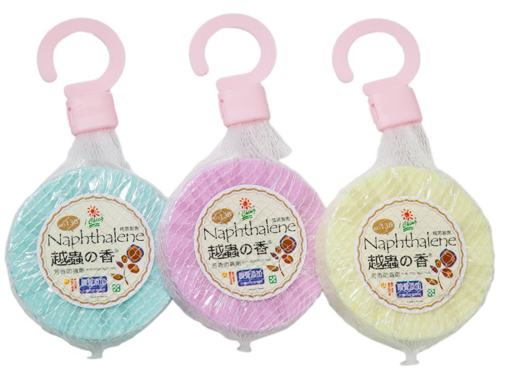 N-130   網吊式越蟲之香60g