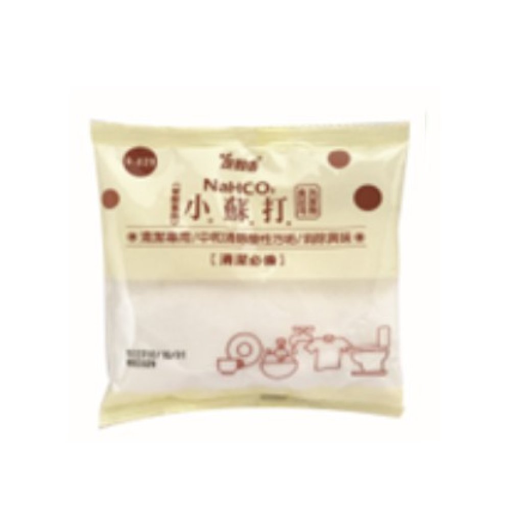 S-029 小蘇打粉180g