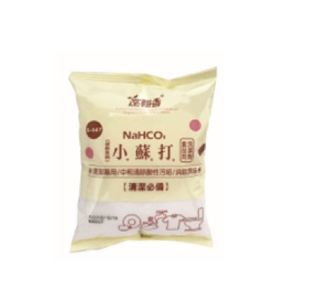 S-047 小蘇打粉410g