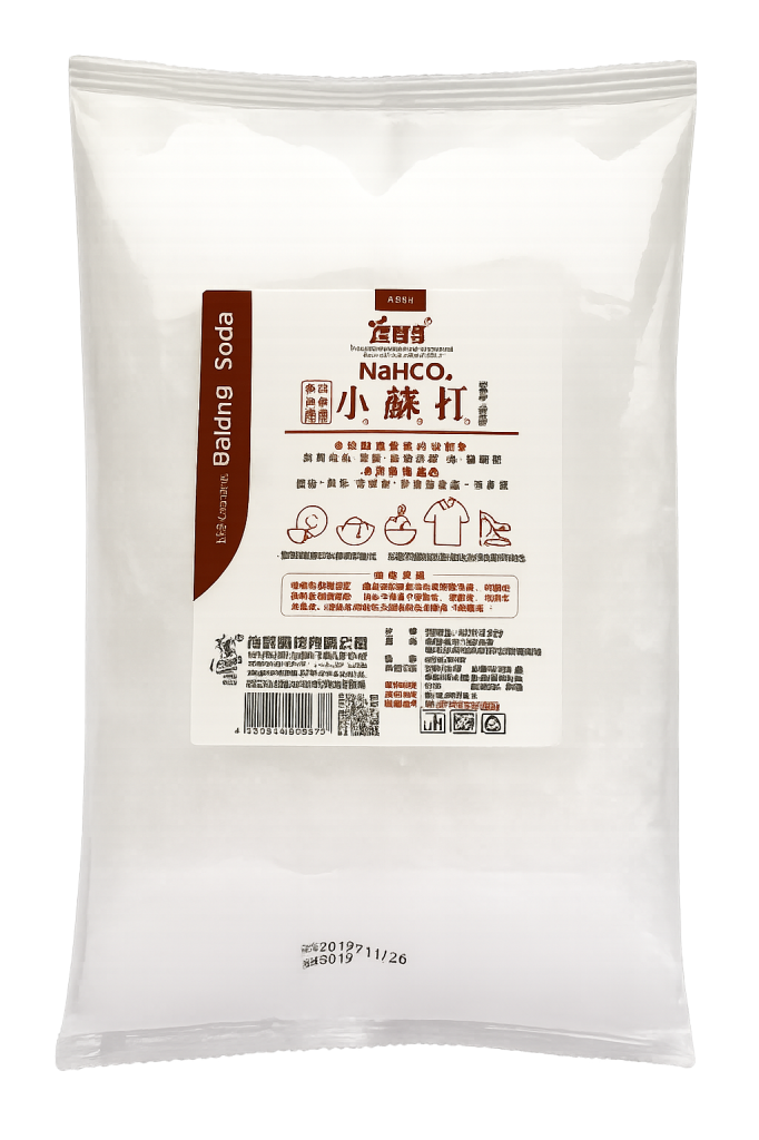 S-067 小蘇打粉850g