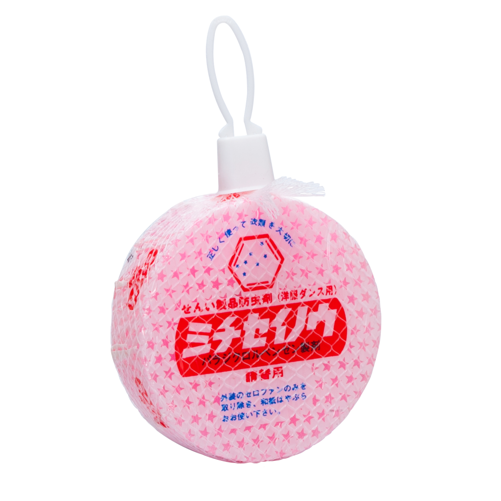 P-003   網吊日式防蟲錠