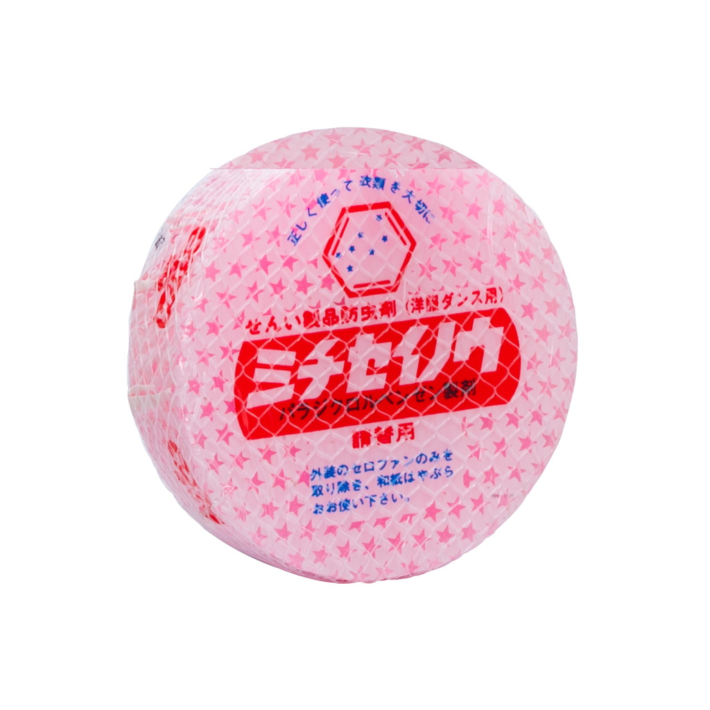 P-143   日式防蟲錠