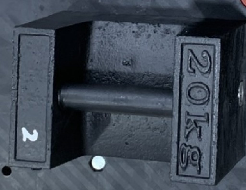 20KG