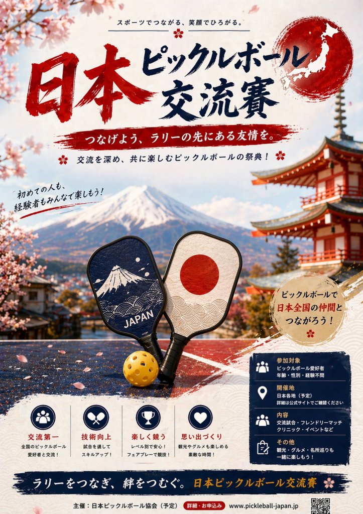 日本交流賽