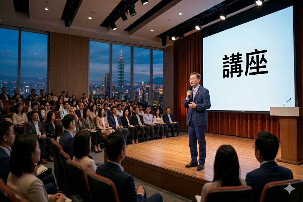 2026/05/17 當博物館成為照顧的一部分：高齡、失智與文化近用講座 歡迎線上報名！