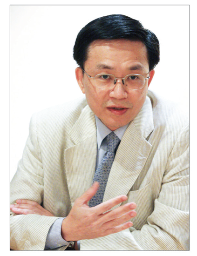 董事長專欄