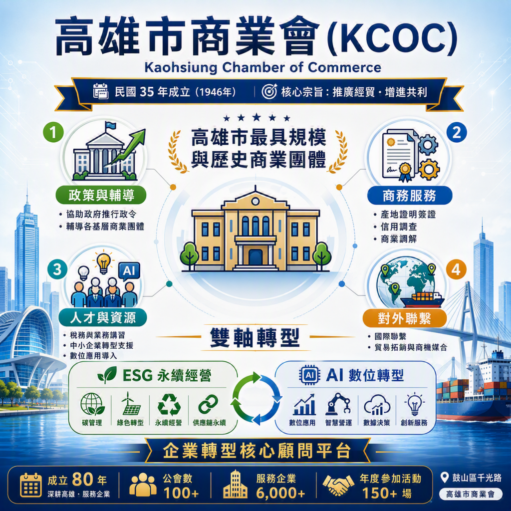 關於本會