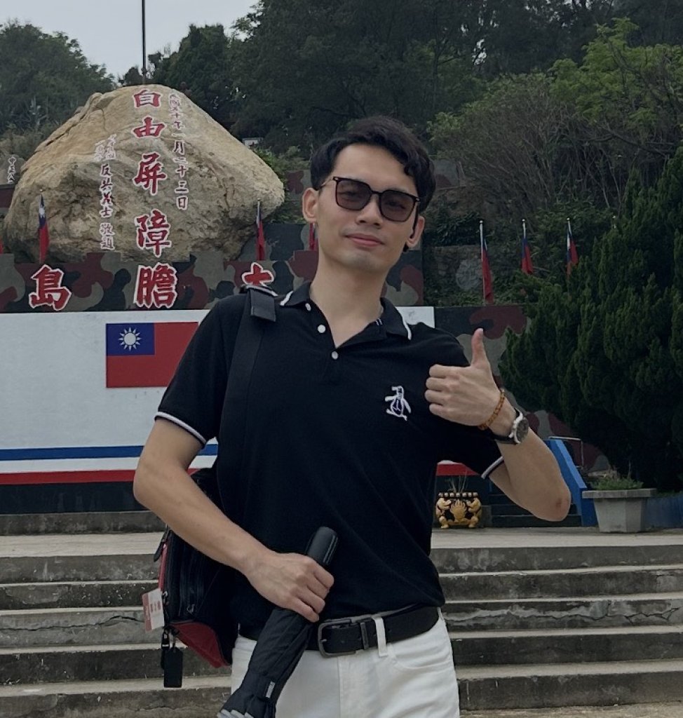 關於我