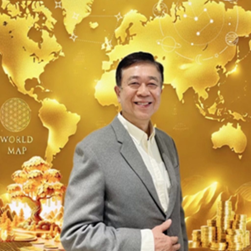 關於我