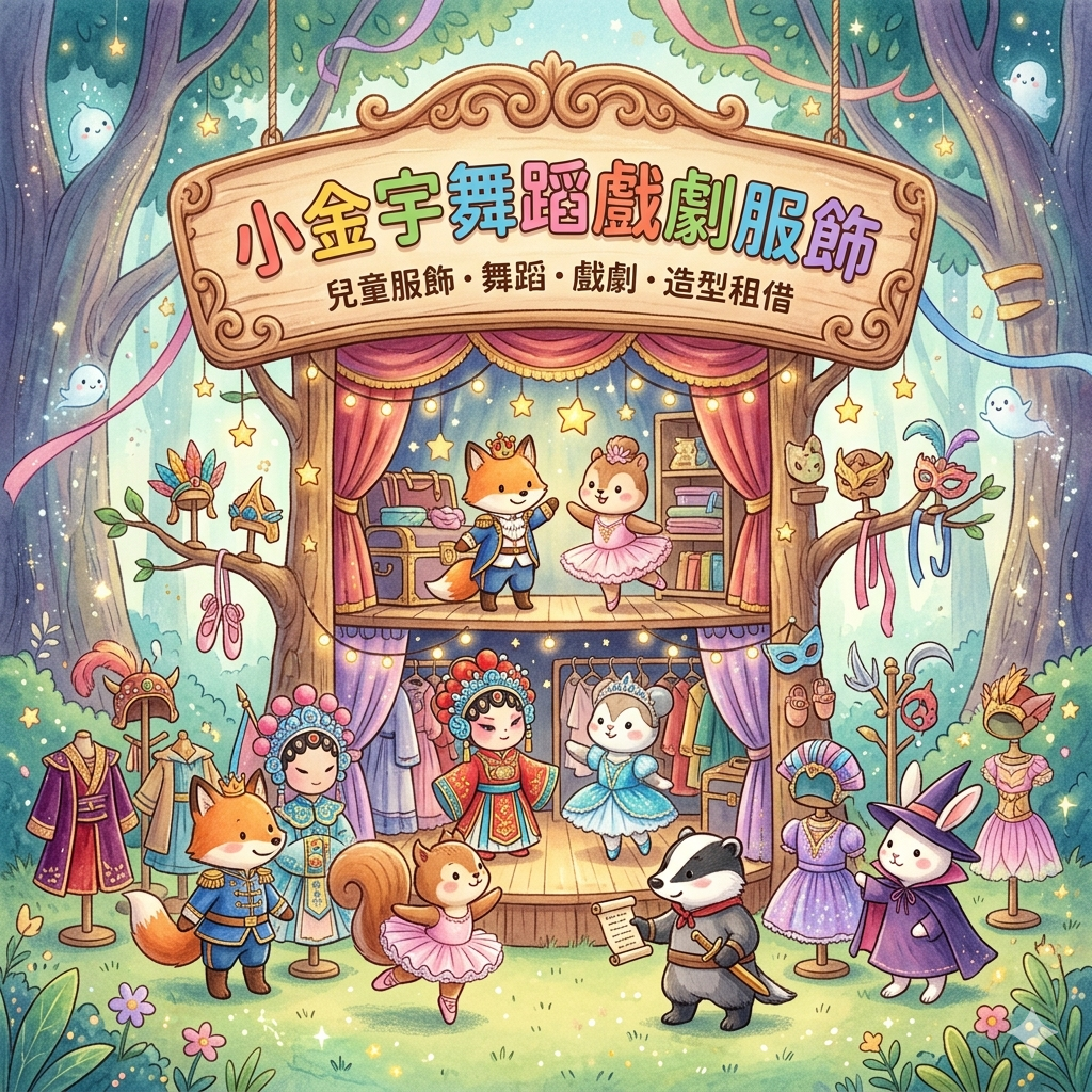 沿革簡介