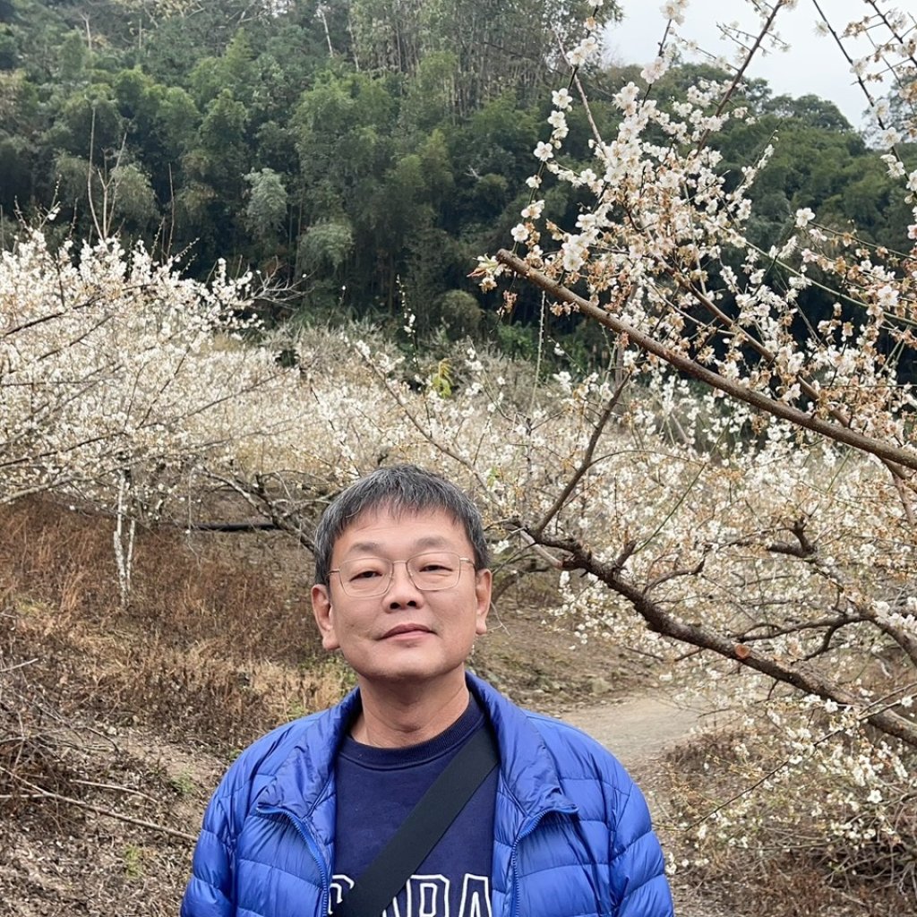 關於我