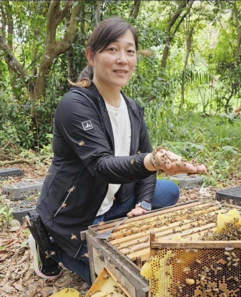 關於我